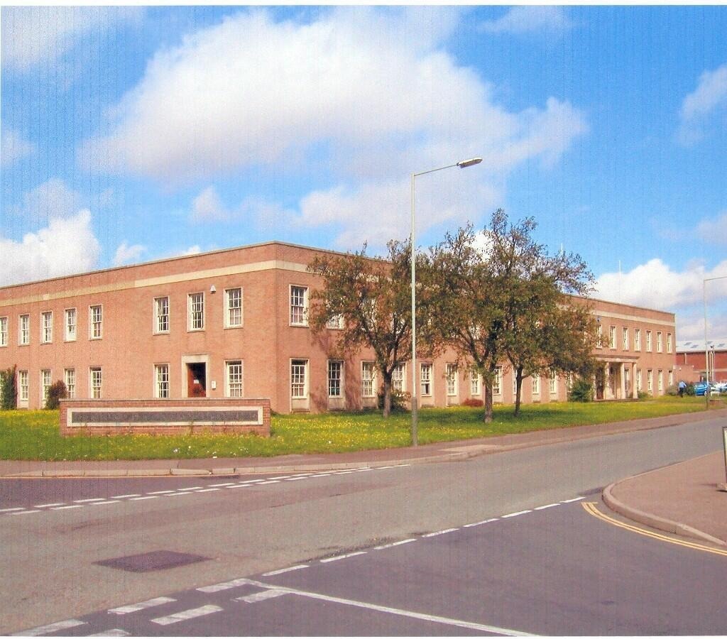 Vulcan Rd, Norwich to rent Building Photo- Image 1 of 9