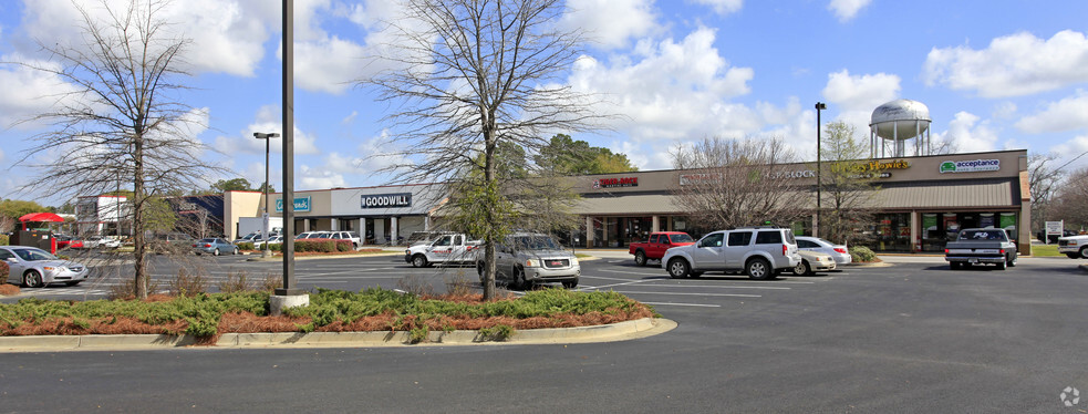 15068 Hwy 19 S, Thomasville, GA for rent - Building Photo - Image 3 of 5