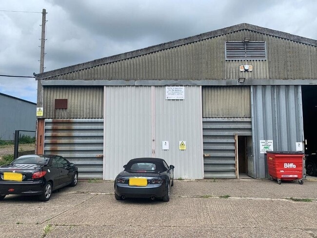 More details for Bury Ln, Epping - Industrial to Rent