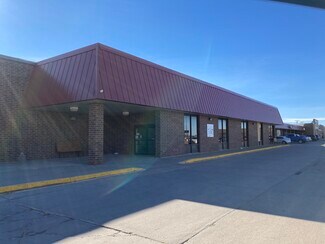 More details for 1325 W 3rd St, Alliance, NE - Retail for Rent