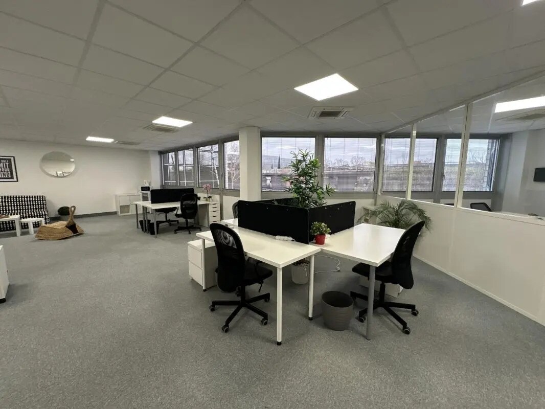 Office in Blagnac to rent Interior Photo- Image 1 of 8