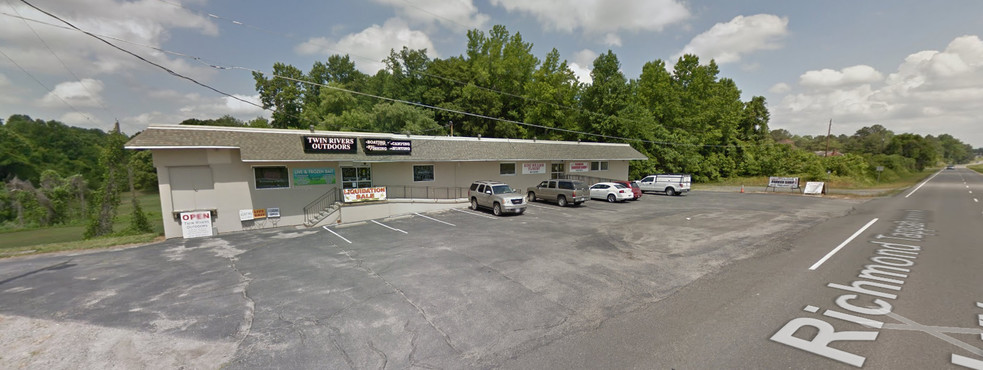 4225 Richmond Tappahannock Hwy, King William, VA for sale - Building Photo - Image 1 of 1