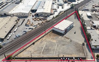 More details for 1492 Palmyrita Ave, Riverside, CA - Industrial for Rent