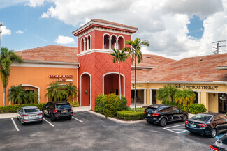 More details for 9250 Corkscrew Rd, Estero, FL - Office/Medical for Rent