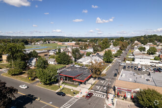 470 Boulevard, Kenilworth, NJ - aerial  map view