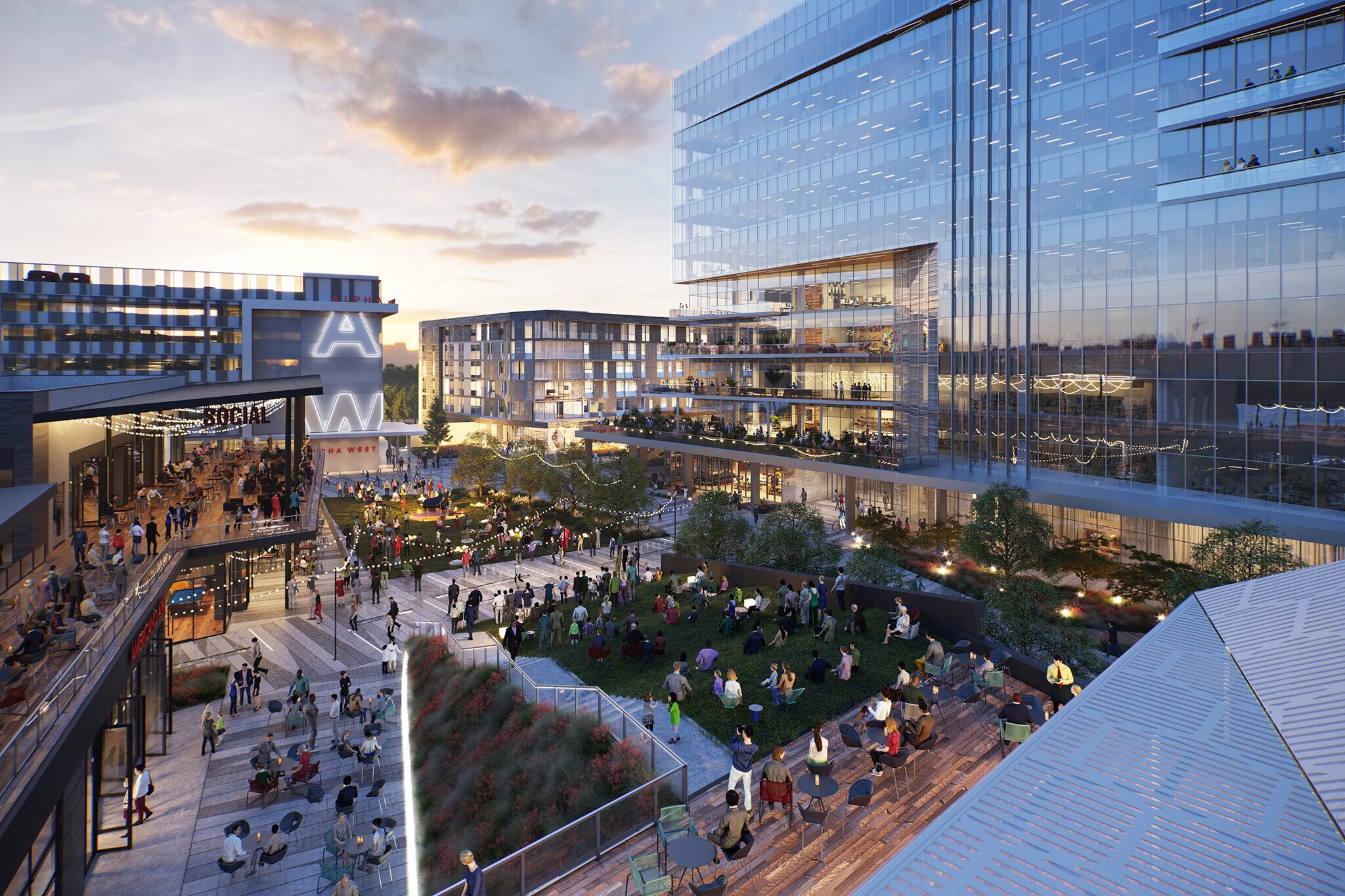 13595 Inwood Rd, Dallas, TX to rent Building Photo- Image 1 of 13