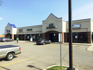 More details for 6123 Highland Rd, Waterford, MI - Retail for Rent