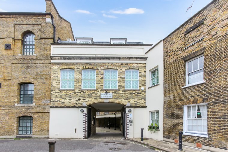 10 Theed St, London to rent Building Photo- Image 1 of 5