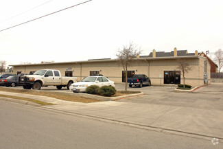 More details for 10740 Hillpoint, San Antonio, TX - Light Industrial for Rent