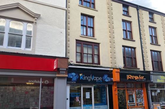 5 Green St, Neath for sale - Building Photo - Image 1 of 1