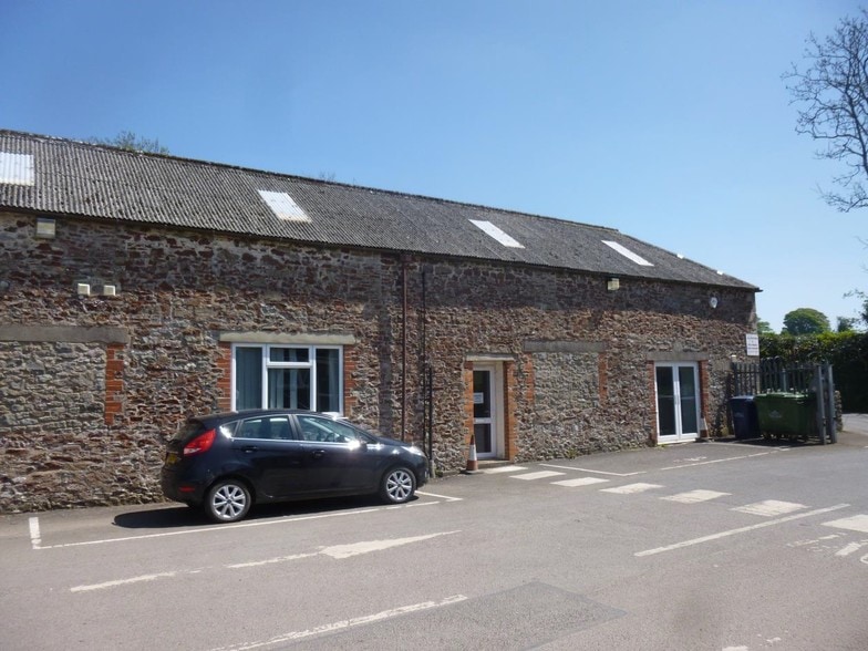 Yelling Mill Ln, Shepton Mallet for sale - Primary Photo - Image 1 of 1