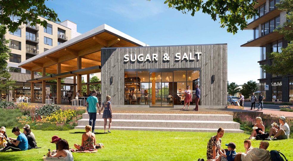 1 W Flatiron Cir, Broomfield, CO to rent - Building Photo - Image 2 of 3