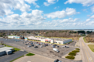 5038 Miller Rd, Flint, MI for sale Aerial- Image 1 of 1