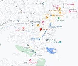 Lower Woodcock St, Castle Cary to rent Interior Photo- Image 2 of 2