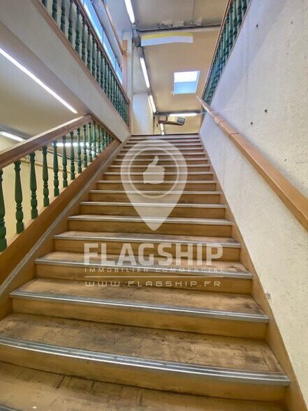 Retail in Boulogne-Billancourt to rent - Interior Photo - Image 3 of 8