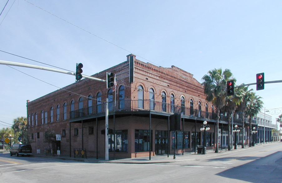 1902 E 7th Ave, Tampa, FL for rent - Building Photo - Image 3 of 5