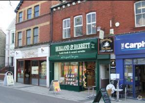 132 Holton Rd, Barry for sale Building Photo- Image 1 of 1