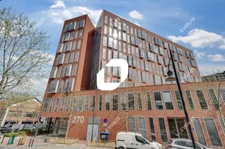 More details for 43-45 Avenue Victor Hugo, Aubervilliers - Office, Light Industrial to Rent