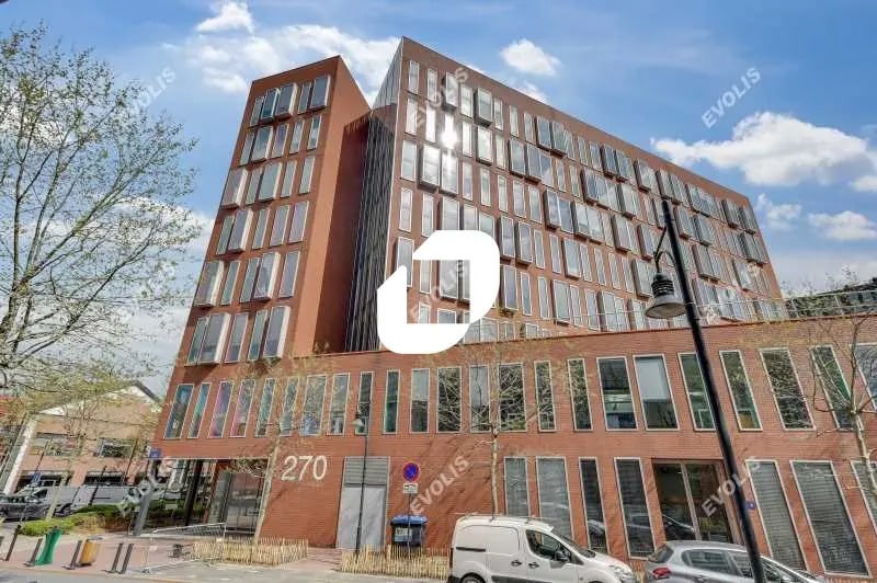43-45 Avenue Victor Hugo, Aubervilliers to rent Building Photo- Image 1 of 31