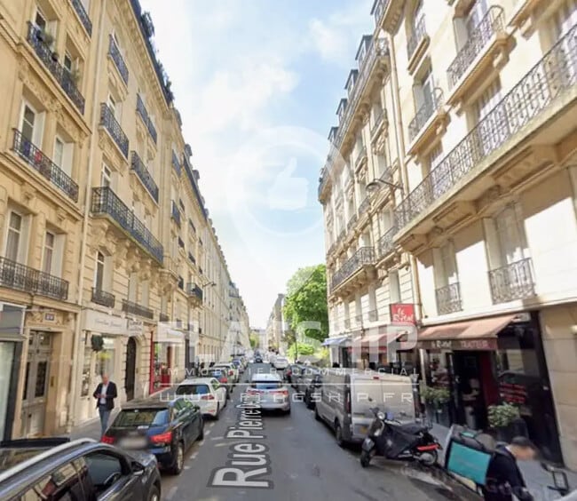 Location Commerce 78 m²