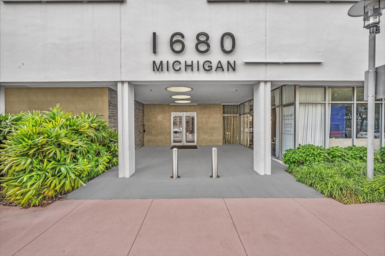 1680 Michigan Ave, Miami Beach, FL 33139 - Unit 736 A-B-C -  - Interior Photo - Image 1 of 39