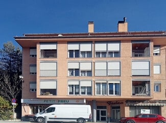 More details for Plaça Municipal, 7, Guardiola de Berguedà - Build-to-Rent for Sale