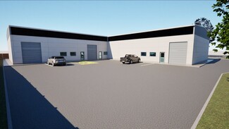 More details for Private Rd, Nottingham - Industrial for Rent