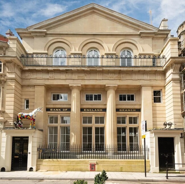 More details for 12-14 Broad St, Bristol - Retail to Rent