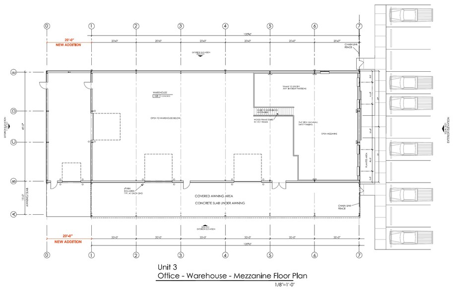 1871 US Hwy 285, Fort Stockton, TX for rent - Building Photo - Image 2 of 7