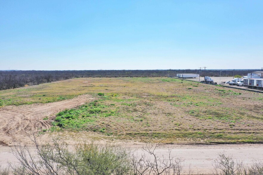 0000 Sulfer Mine Rd, Laredo, TX for sale - Building Photo - Image 2 of 12