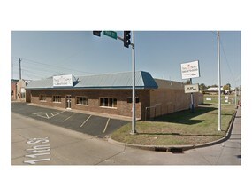 1 S 11th St, Duncan, OK for sale Primary Photo- Image 1 of 12