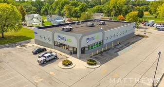 Rite Aid - Commercial Property