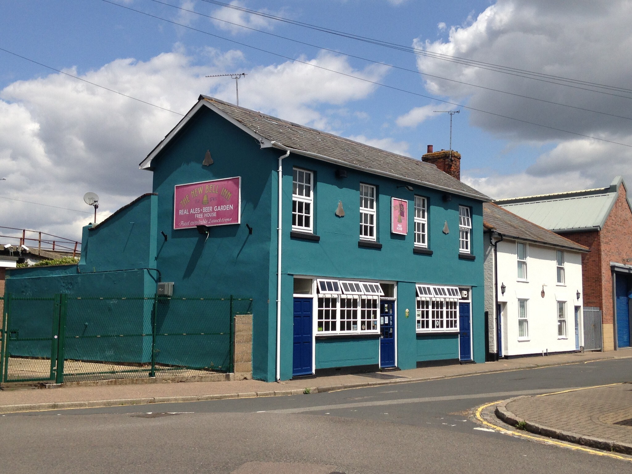 Outpart Eastward, Harwich for sale Primary Photo- Image 1 of 1