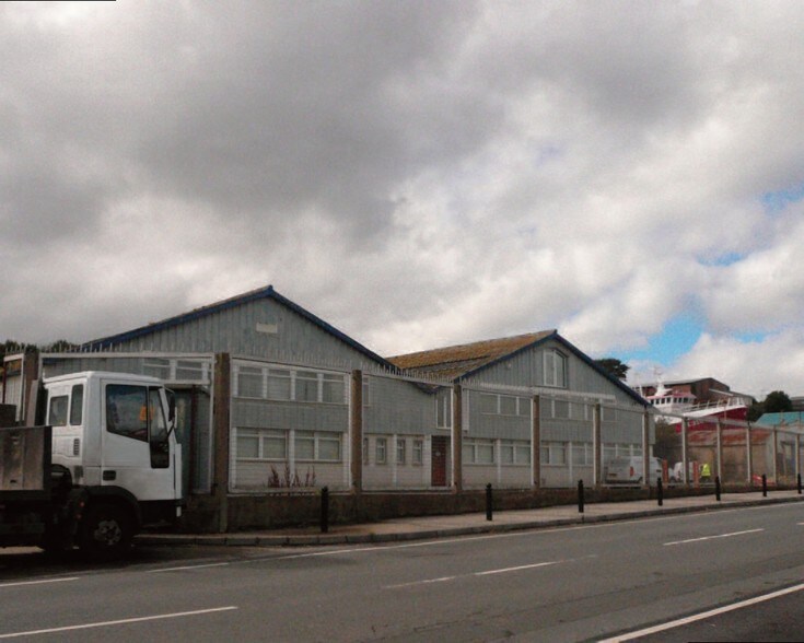 The Harbour, Newry for sale - Primary Photo - Image 1 of 1