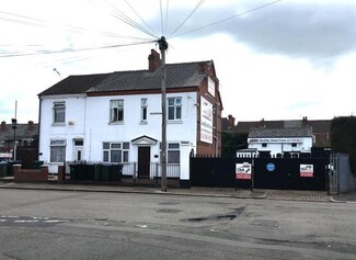 More details for 4-8 Caludon Rd, Coventry - Office for Sale