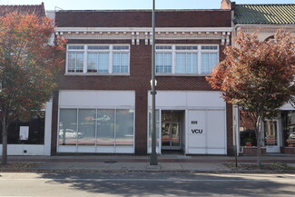 More details for 809 W Broad St, Richmond, VA - Office for Rent