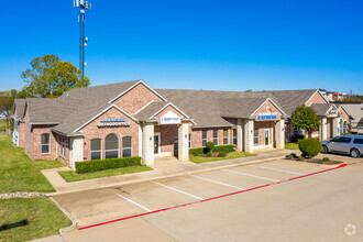 3901 FM 2181, Corinth, TX for sale Building Photo- Image 1 of 1