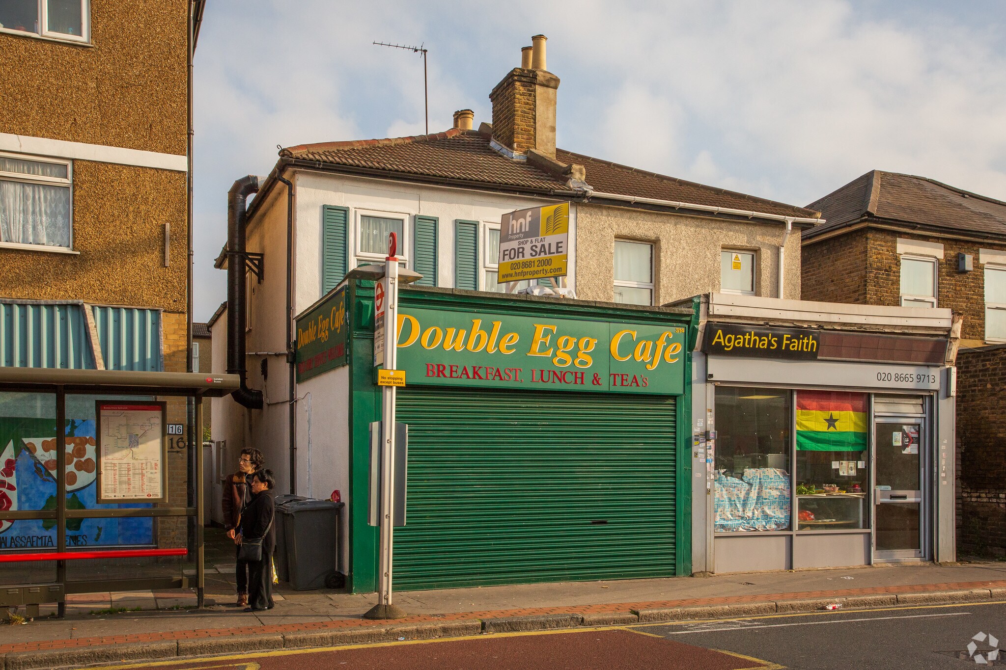 312-314 Whitehorse Rd, Croydon for sale Primary Photo- Image 1 of 1
