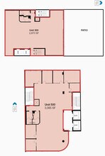 609 W Hastings St, Vancouver, BC to rent Interior Photo- Image 1 of 1