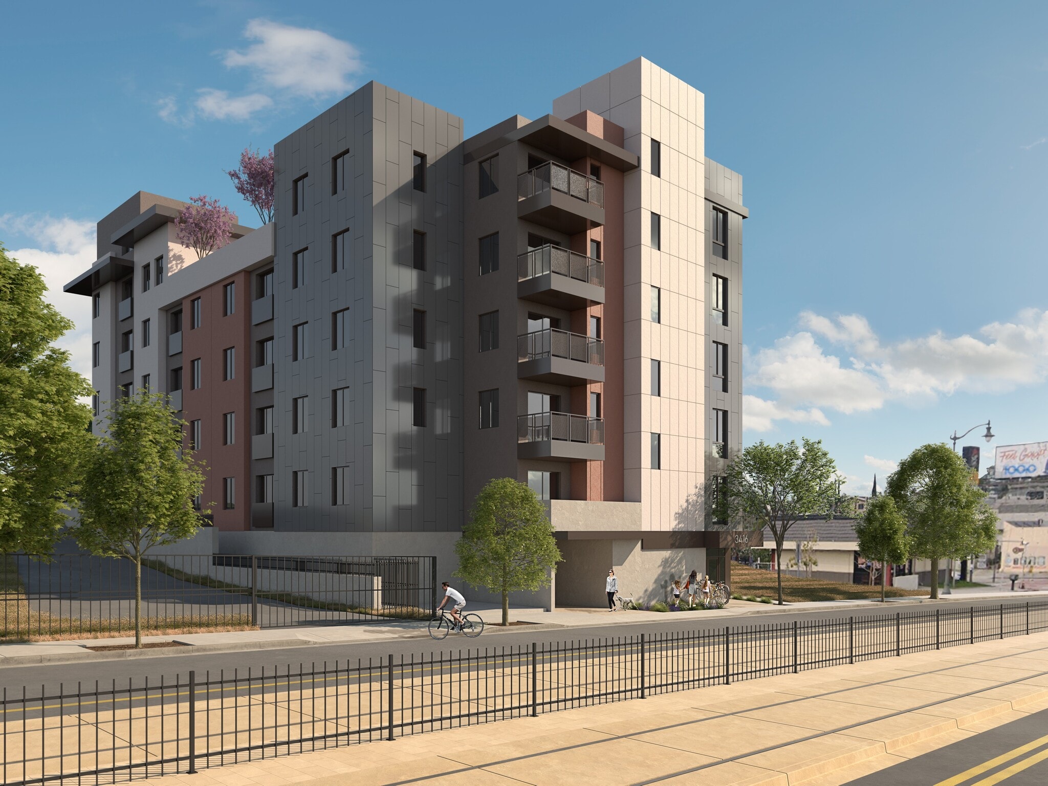 3424 E 1st St, Los Angeles, CA for sale Primary Photo- Image 1 of 12