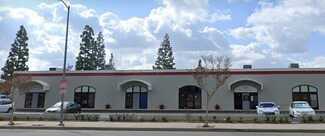 More details for 21200-21212 Nordhoff St, Chatsworth, CA - Industrial for Rent