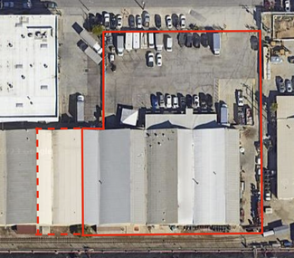 More details for 2300 E Curry St, Long Beach, CA - Industrial for Rent