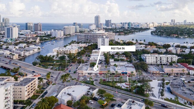 More details for 912 71st St, Miami Beach, FL - Retail for Sale