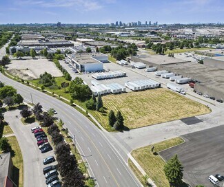 More details for 5610 Finch E ave, Toronto, ON - Land to Rent