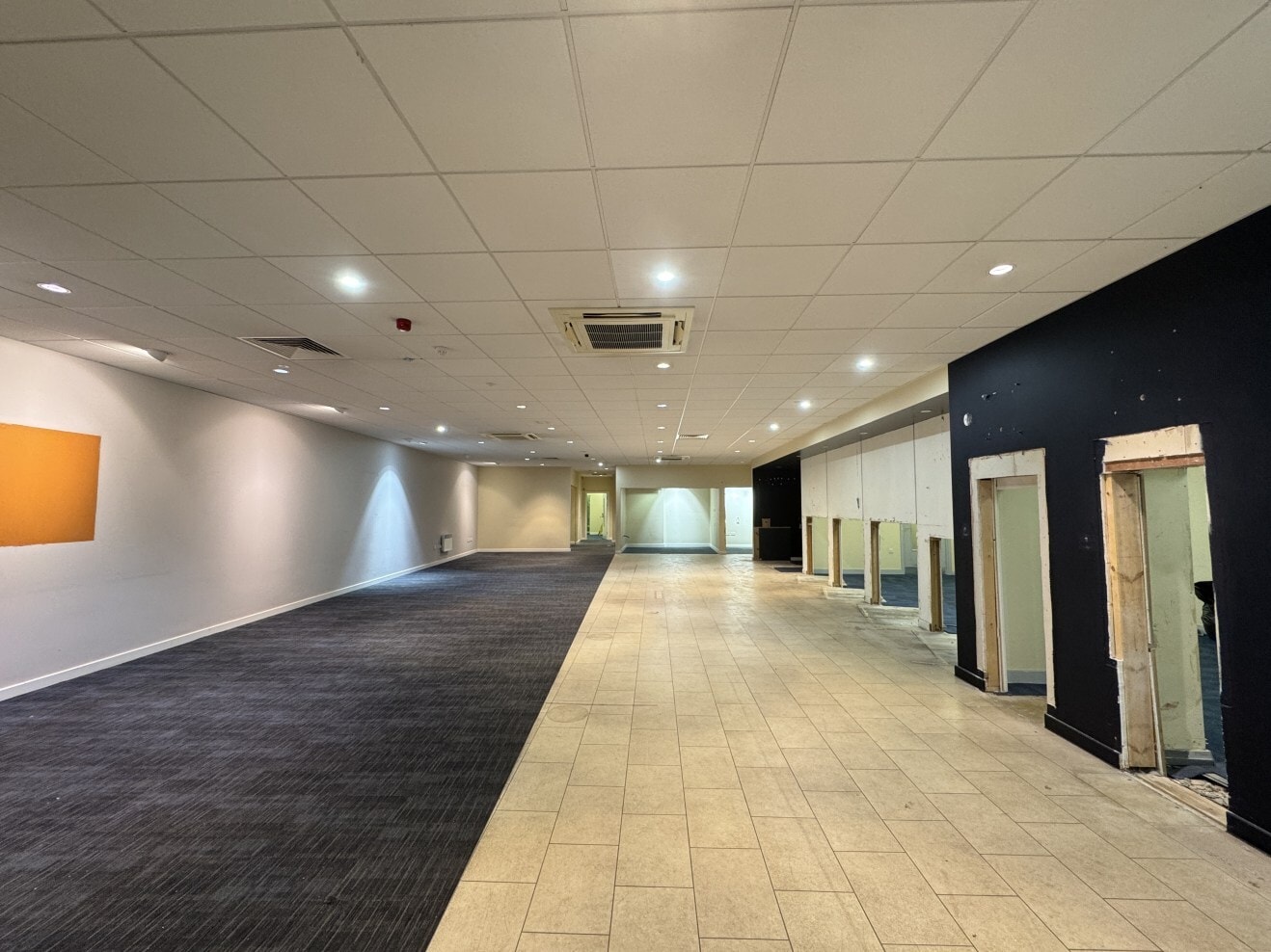 16 High St, Bridgwater to rent Construction Photo- Image 1 of 8