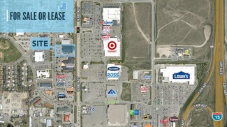 More details for 3323 Dredge Dr, Helena, MT - Retail for Sale