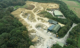 Doulting Stone Quarry - Commercial Property