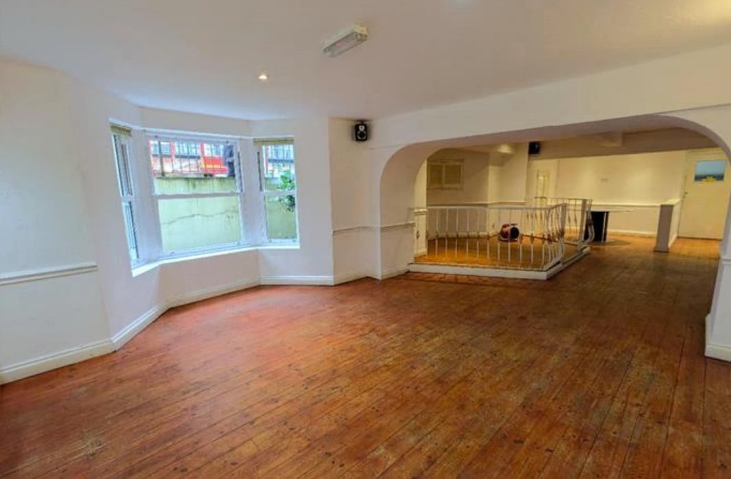 22-24 Churchill Way, Cardiff to rent Interior Photo- Image 1 of 1