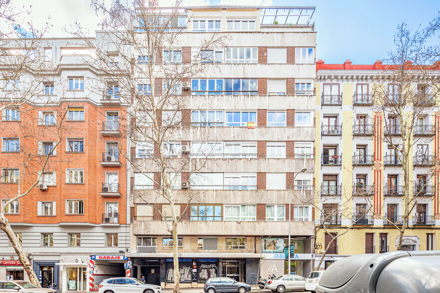 Calle Ríos Rosas, 34, Madrid, Madrid for sale - Primary Photo - Image 1 of 2