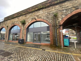 More details for Brandling St, Gateshead - Retail for Rent